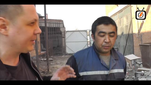 Et-Tv - Песок и Порошок смотреть онлайн