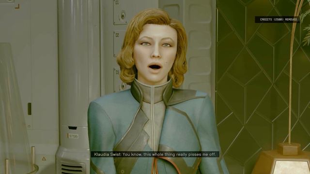 Starfield Let's Play: Ep.18. I Found Ulfric Stormcloak! (Xbox) смотреть онлайн
