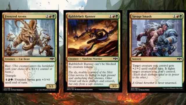 The Unabridged, Unnecessarily In Depth Ravnica Allegiance Prerelease Guide! смотреть онлайн