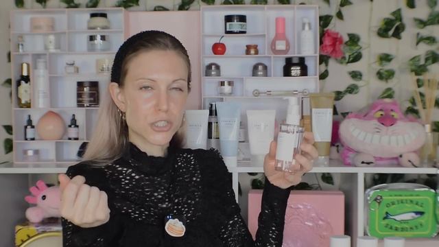 Skin1004: Review & What's The Difference Between The Lines?