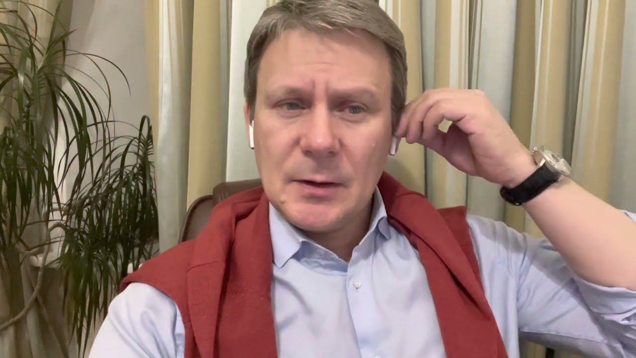 Гороскоп на неделю 20-26 февраля / Евгений Волоконцев смотреть онлайн