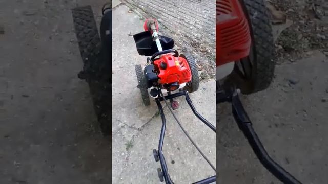 Trimer na tockovima смотреть онлайн