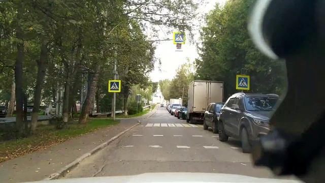 Шкода Октавия А7! Яндекс такси! Обычный денёк!!! смотреть онлайн