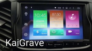 ПРОБЛЕМЫ С ANDROID МАГНИТОЛОЙ ЛАДА ВЕСТА