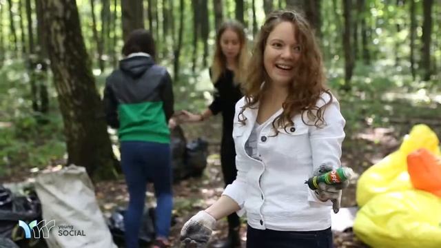 ЭКО квест Разделяй и властвуй смотреть онлайн