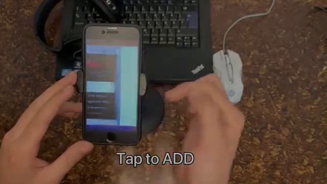 new install tweaked app free for iphone / ipad / ipod tach смотреть онлайн