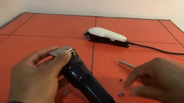 How to Zero Gap the Wahl Cordless Super Taper смотреть онлайн