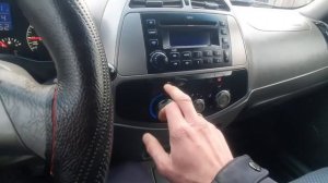 Vortex Tingo на продажу. Обзор.