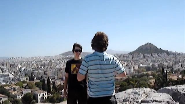 Kong vs Chewy Athens by Acropolis смотреть онлайн