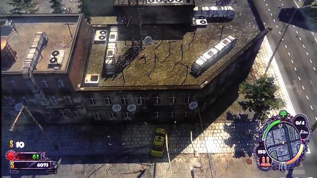 Arcade Game Check - Zombie Driver HD: lasst das Geschnetzel beginnen! смотреть онлайн