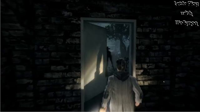 Прохождение Alan Wake Эпизод 5 Часть 2 смотреть онлайн
