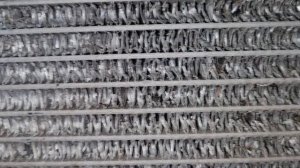 Что делать если плохо охлаждает кондиционер?