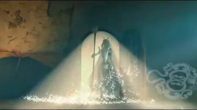 Excalibug - intro italiano смотреть онлайн