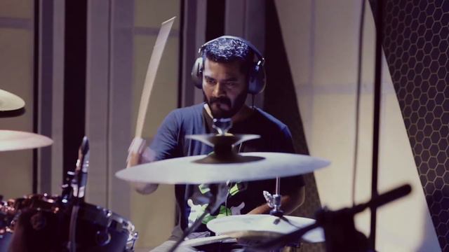 Tamburo Drums | Formula Kit Performance - Willy Demoz смотреть онлайн
