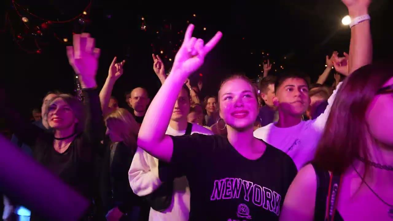 Созвездие Алкаша. Группа Потомучто смотреть онлайн