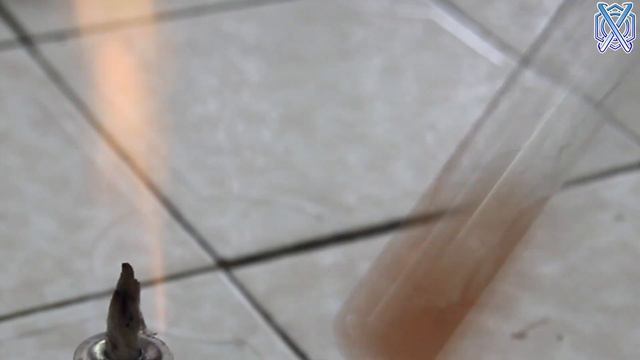 ХимБонус - выпуск 41 - Качественная реакция глюкозы с гидроксидом меди (II)