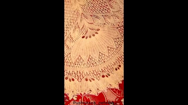 Ваши замечательные работы по моим МК//Слайд-шоу//Вязание спицами//часть 3 смотреть онлайн