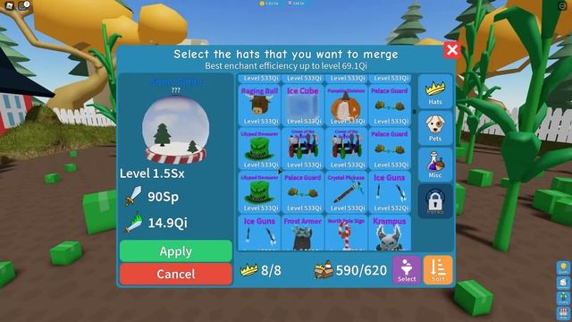 getting pixel king from the hat chest, plus sneak peek of easter event checklist! смотреть онлайн