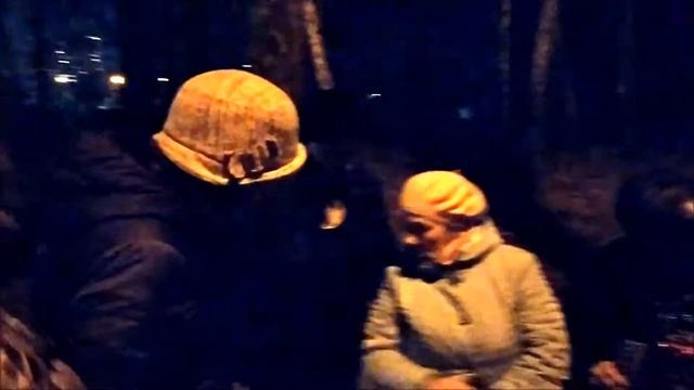 "На горе колхоз" песня под гармонь смотреть онлайн