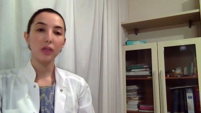 Осложнения гриппа смотреть онлайн