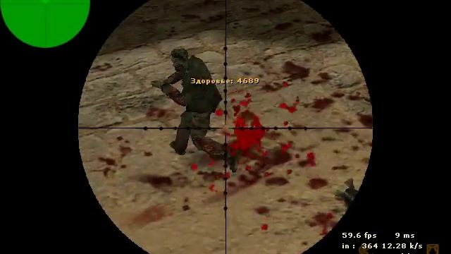 кс 16 зм сервер с ботами + айпи смотреть онлайн