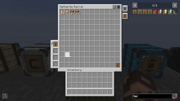 Sophisticated Storage mod Minecraft 1.18+ Bit-By-Bit