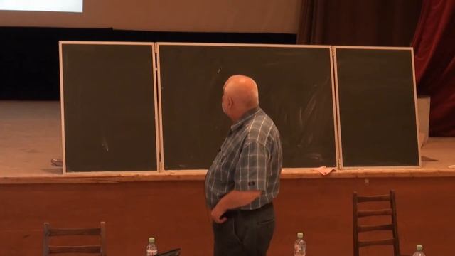 Качественная теория алгоритмов // Алексей Семёнов смотреть онлайн