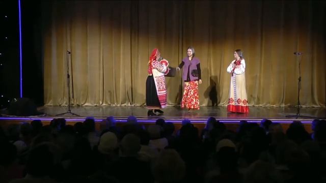 Севастопольский центр культуры и искусств поздравляет со Старым Новым годом! смотреть онлайн
