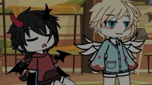 Когда плохой брат //Чё и чё//