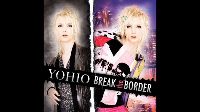 YOHIO - ON THE VERGE