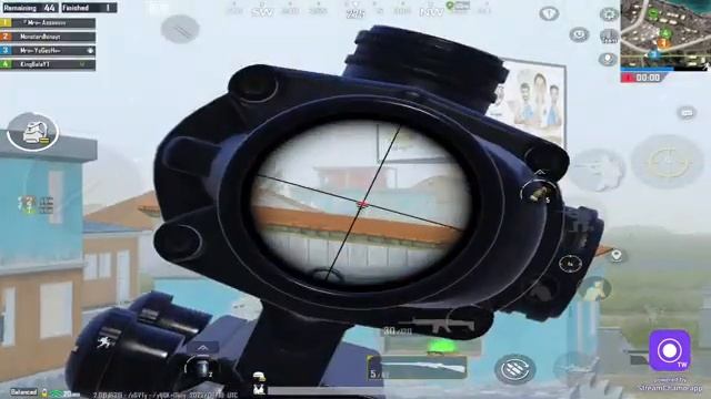BGMI Live Stream with Bala ??? #bgmi #kingbalayt #battlegroundmobileindia #ipad9gen смотреть онлайн