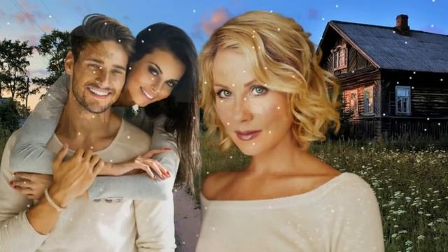 Когда Марина и жених дочери увидели друг друга они онемели. А ночью он ворвался к ней домой смотреть онлайн