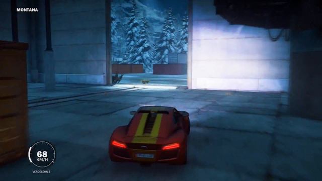 JUST CAUSE 3 ALL RARE VEHICLE LOCATIONS (Squalo X7, Verdeleon 3, Weimaraner W3, F1 Car AND MORE!!!) смотреть онлайн