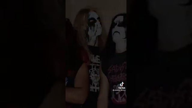 Mayhem - Dead смотреть онлайн