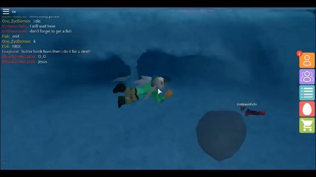 How to get Seal Egg in 2017 Roblox Egg Hunt! смотреть онлайн