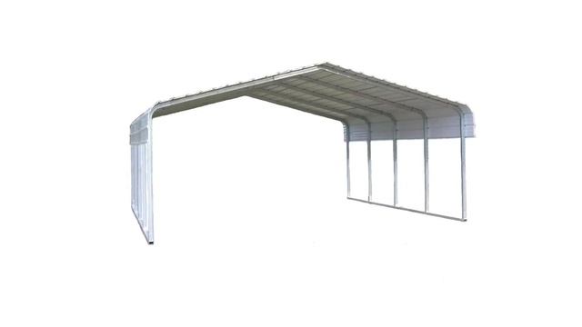 ✅ Carport: Best Carport (Buying Guide) смотреть онлайн