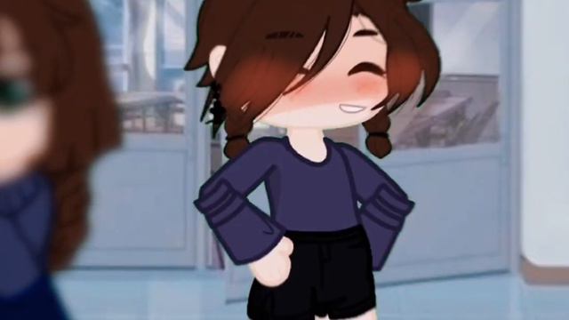 Теперь меня все ненавидят. [😞] [☺] смотреть онлайн