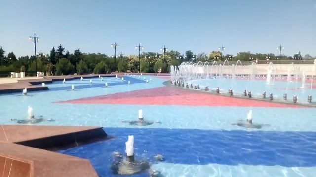 Электро скутер парк победы Севастополь смотреть онлайн