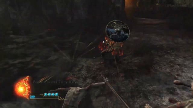 Beowulf - Episode 5 Innocence Sacrificed Walkthrough Gameplay Part 9 смотреть онлайн
