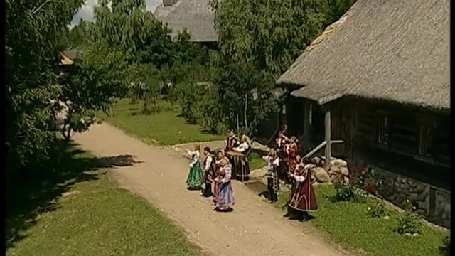 "Бяседа" отправляется в тур по Беларуси смотреть онлайн