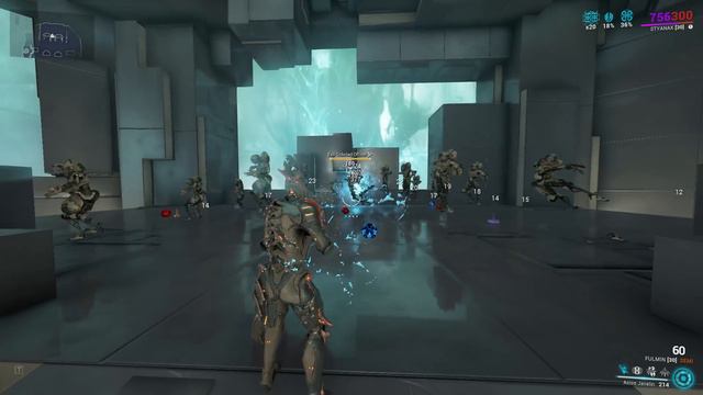 Meet STYANAX the Javelin Master | Warframe | #ad смотреть онлайн