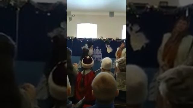 Рождество-Сергеево смотреть онлайн