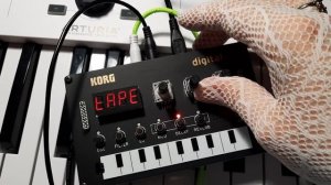 Demo_korg nts-1