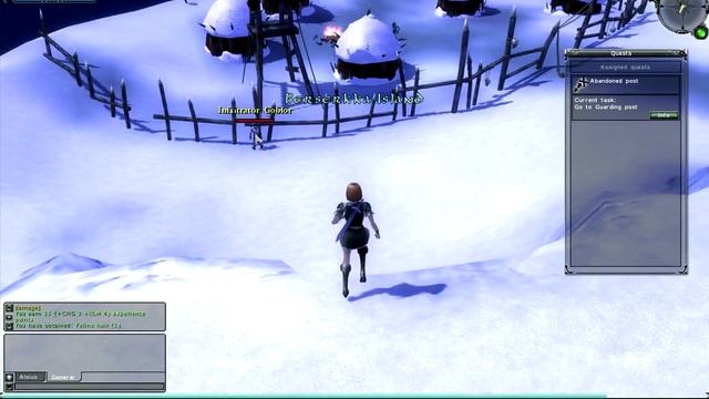 Regnum Online - Gameplay смотреть онлайн