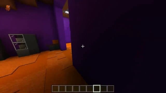 [New map] [Chapter 3] Garten of Banban 3 - minecraft map смотреть онлайн