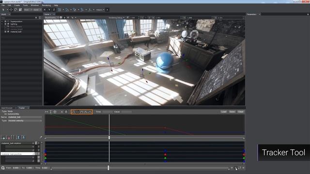 UNIGINE 2 Community (Free 3D Engine) - Launch Trailer смотреть онлайн