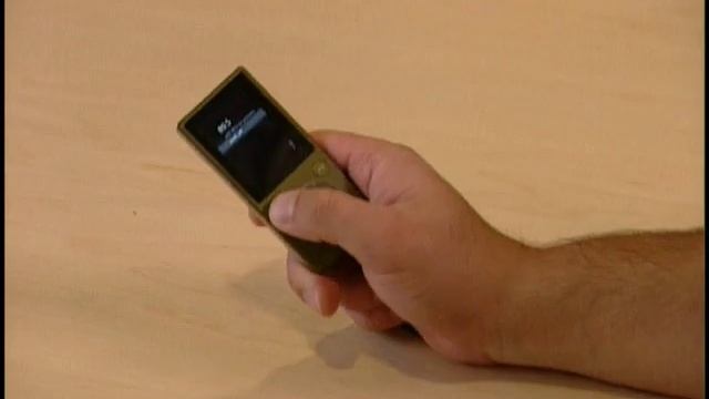 Zune v2 Overview Video смотреть онлайн