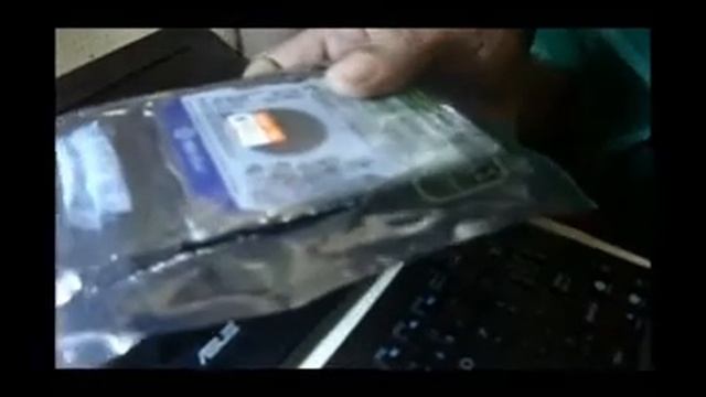 how to change HDD netbook asus EeePC X101H 2015 смотреть онлайн