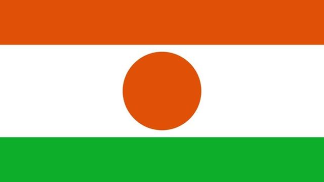 Niger | Wikipedia audio article смотреть онлайн
