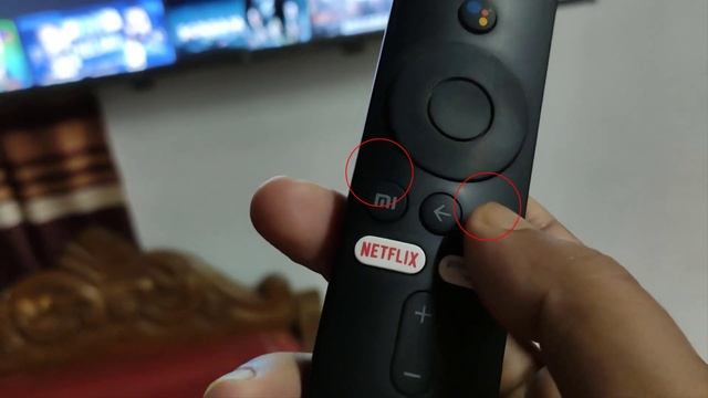 How to fix mi tv remote not working смотреть онлайн